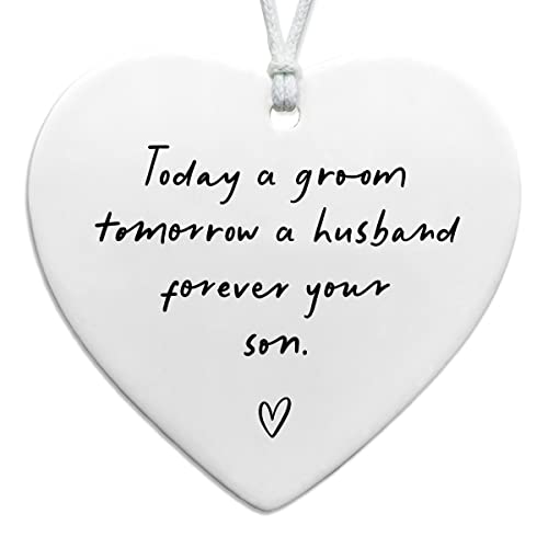 Today a Groom