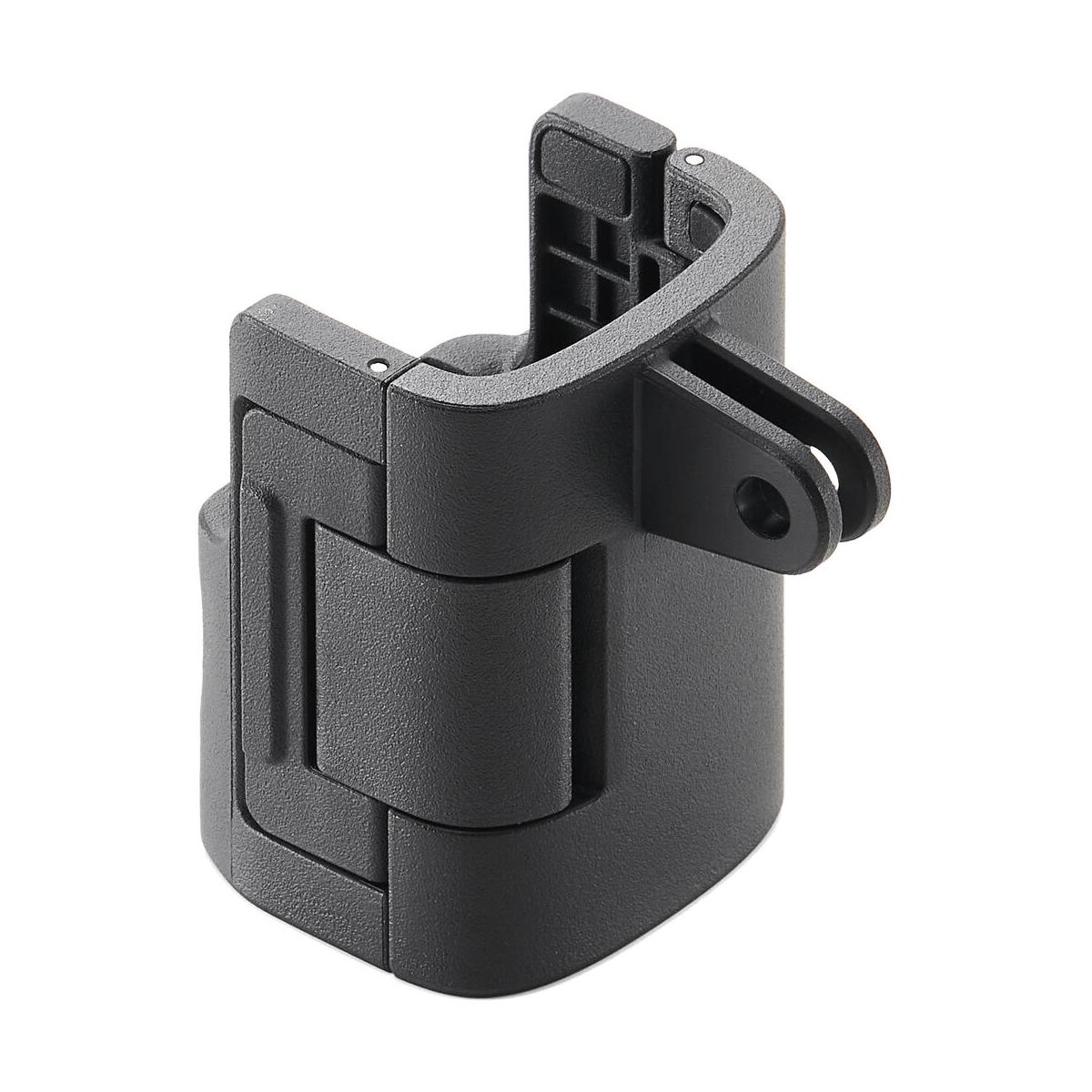 DJI Osmo Pocket 3 Expansion Adapter - Compatible Accessory for Camera Mounting | Perfect for Vlogging, Travel & Action Shots