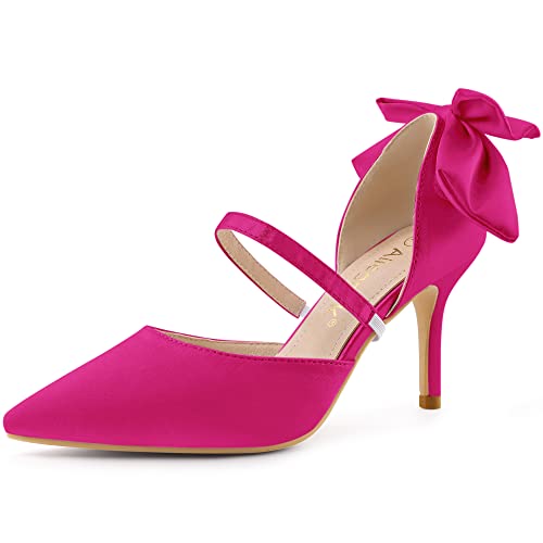 Hot Pink