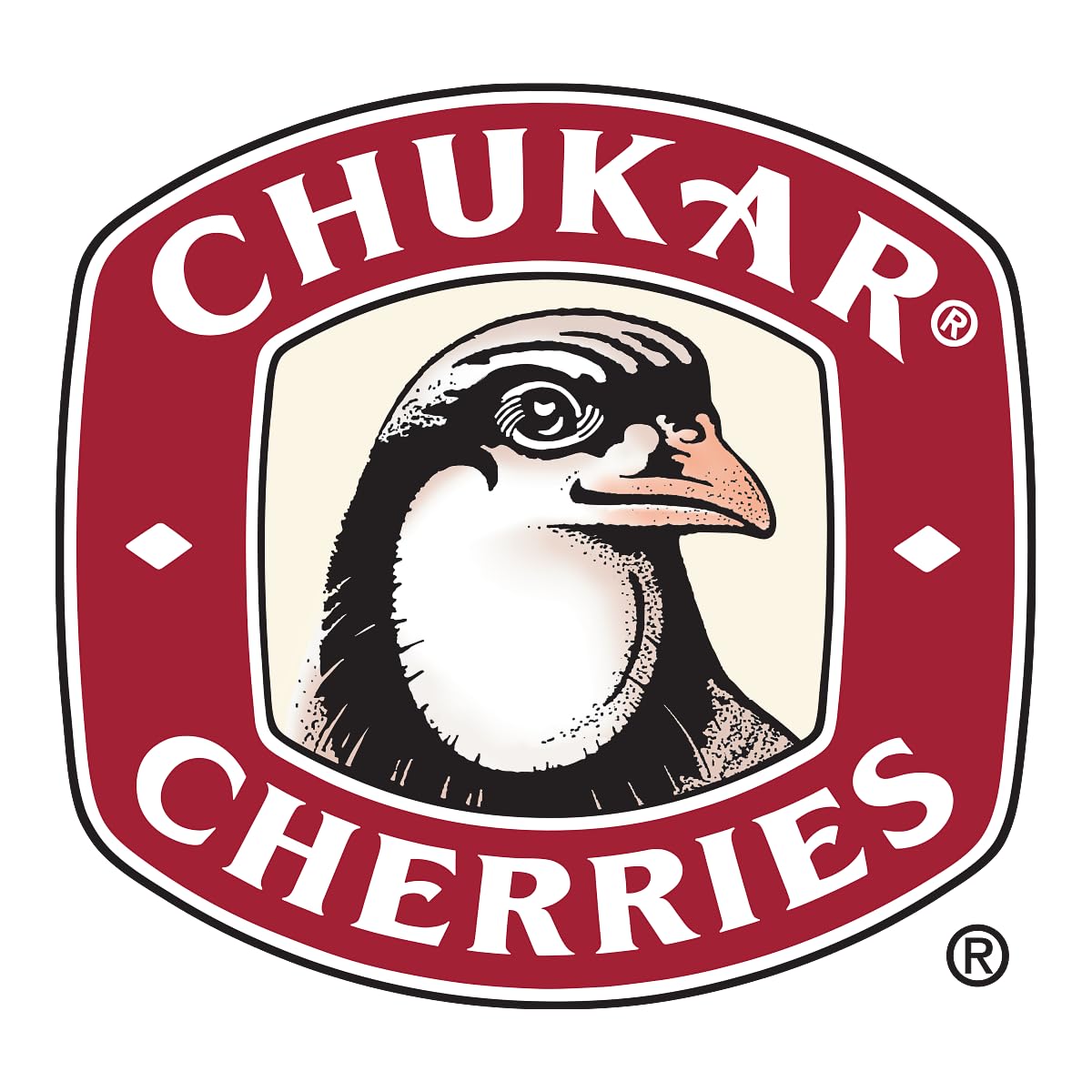 Organic Dried Rainier Cherries - No Sugar Added, Sulfite-Free, Preservative-Free | Northwest Grown, Naturally Dried | Healthy Snack for Hiking, Baking & Gift Giving (12 Bags)