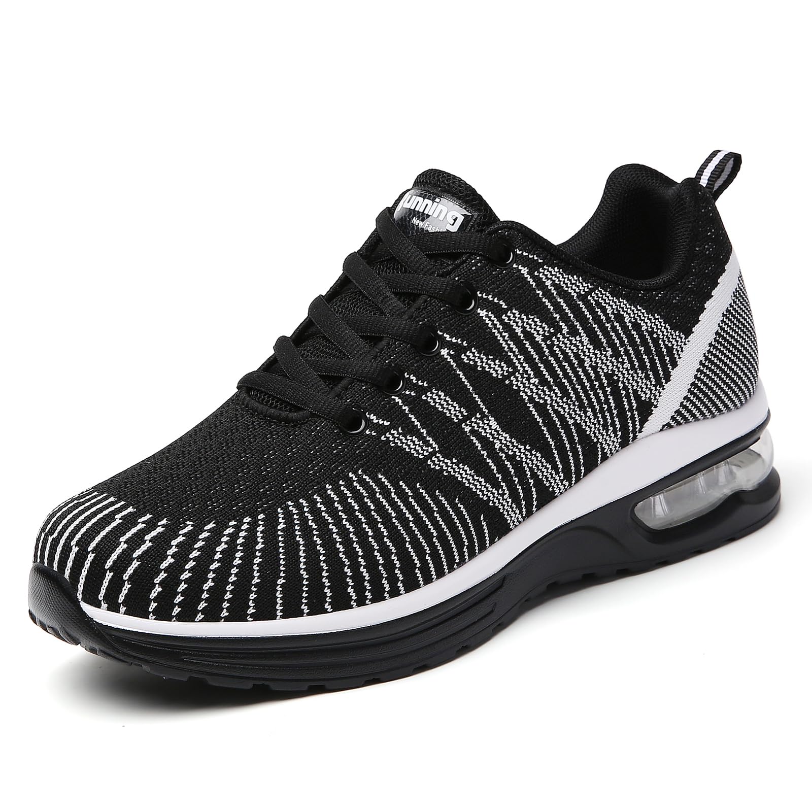 FUTAI Women's Running Shoes - Lightweight Athletic Sneakers for Jogging, Walking, Tennis & Gym Workouts | Comfortable Sports Shoes for Women | Perfect for Outdoor Activities, Fitness Training & Casual Wear