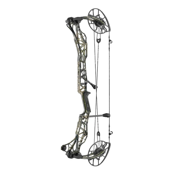 Mathews LIFT X 29.5 Compound Bow - High Performance Hunting Bow for Adults | Perfect for Target Practice, Bowhunting & Outdoor Adventures