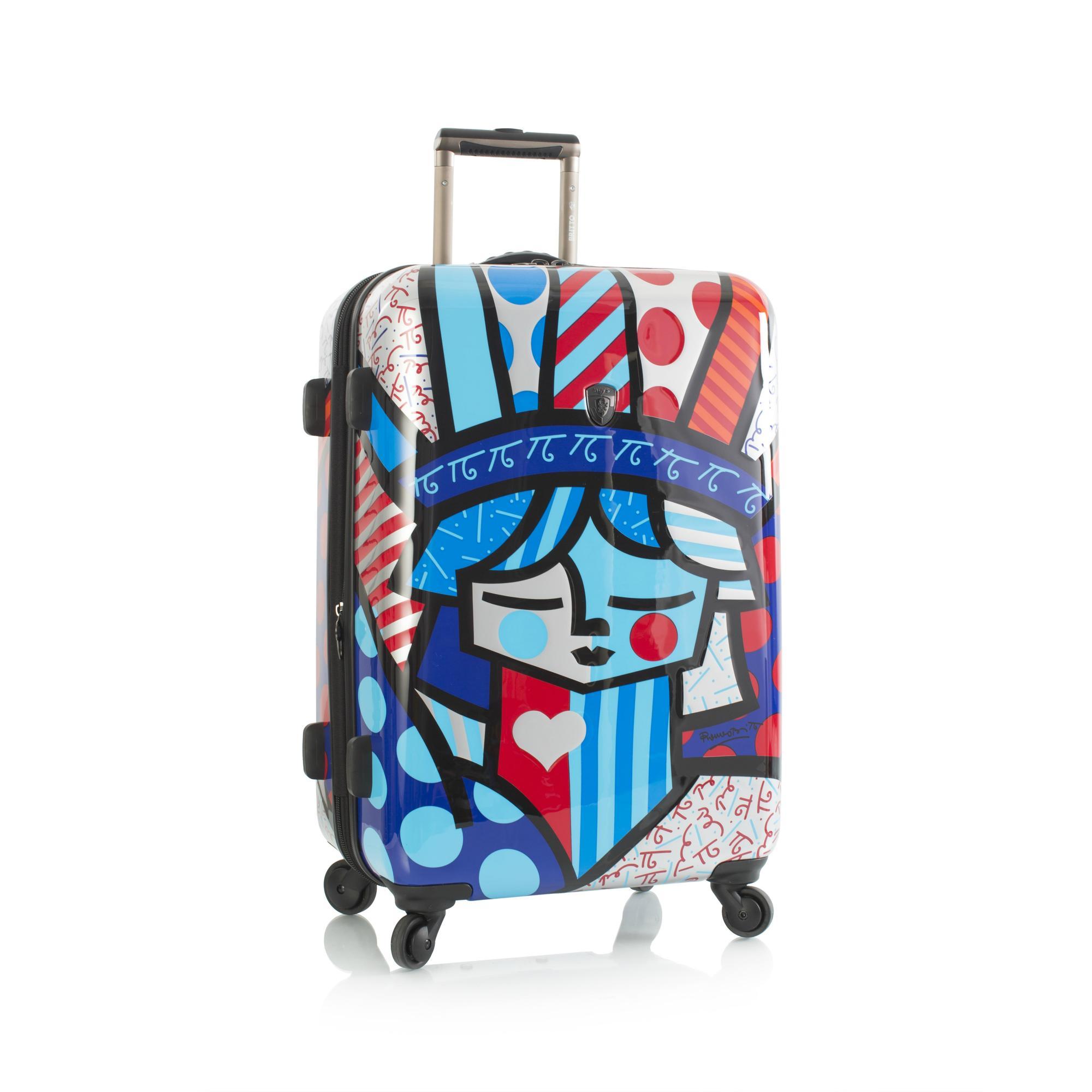 Heys Britto 26