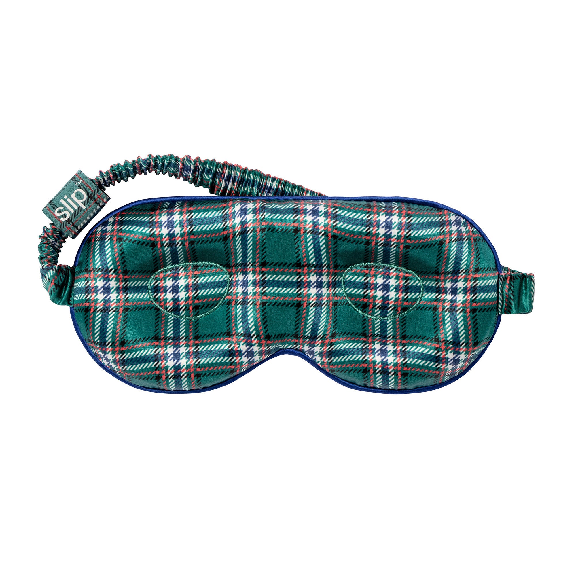 Contour Sleep Mask - 3D Blackout Eye Mask for Sleeping, Travel & Relaxation - Soft Comfortable Blindfold for Night & Nap - Perfect for Side Sleepers, Airplane & Jet Lag Relief