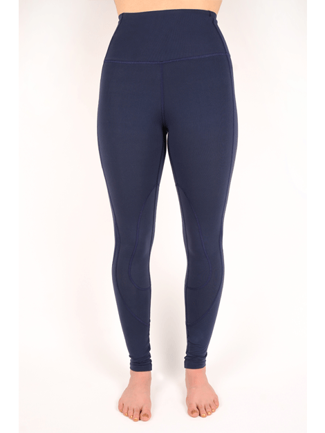 Flexars High Waist Yoga Tights for Women - Breathable & Stretchy Workout Leggings - Perfect for Riding, Yoga, Gym & Running