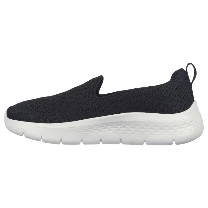 Skechers Women's Go Walk Flex Vera Slip-On Walking Shoes - Lightweight & Comfortable for Walking, Travel, Work & Everyday Wear