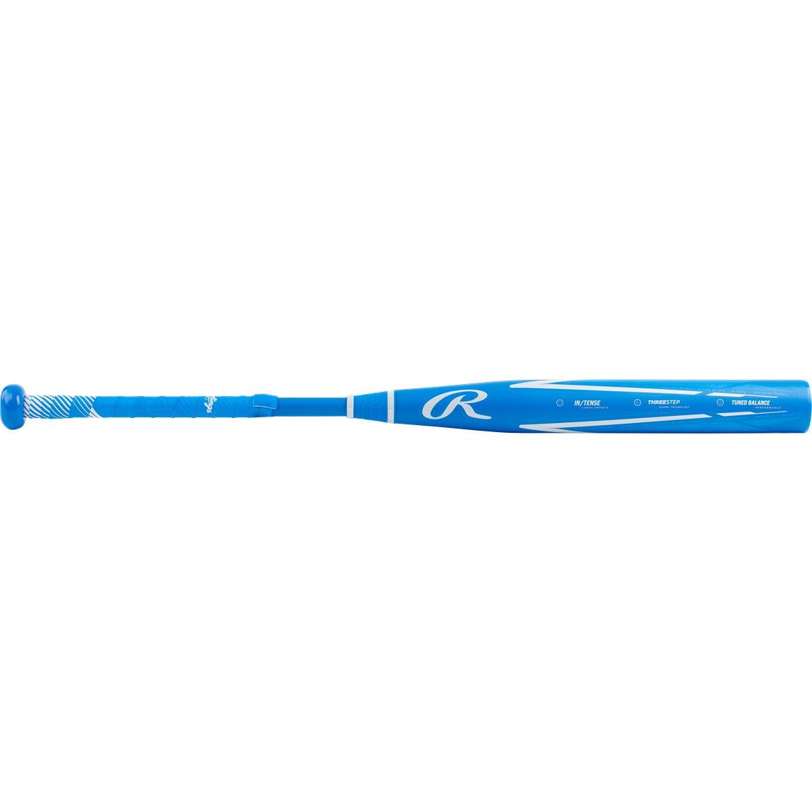 2023 Rawlings Mantra 2.0 Fastpitch Softball Bat -10 Drop Weight | High Performance Youth & Adult Softball Bat for Games & Practice
