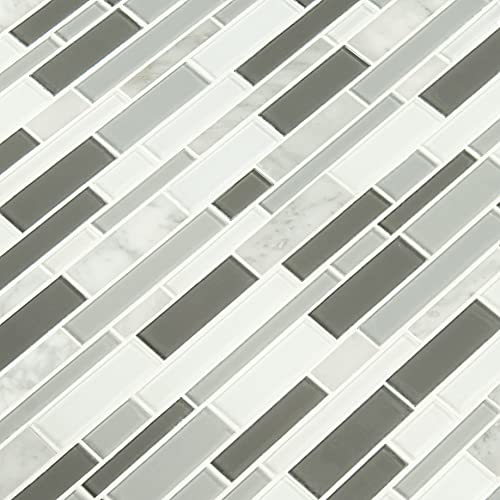 Positano White