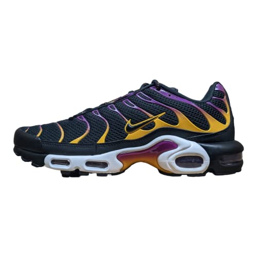 Black/Black-university Gold