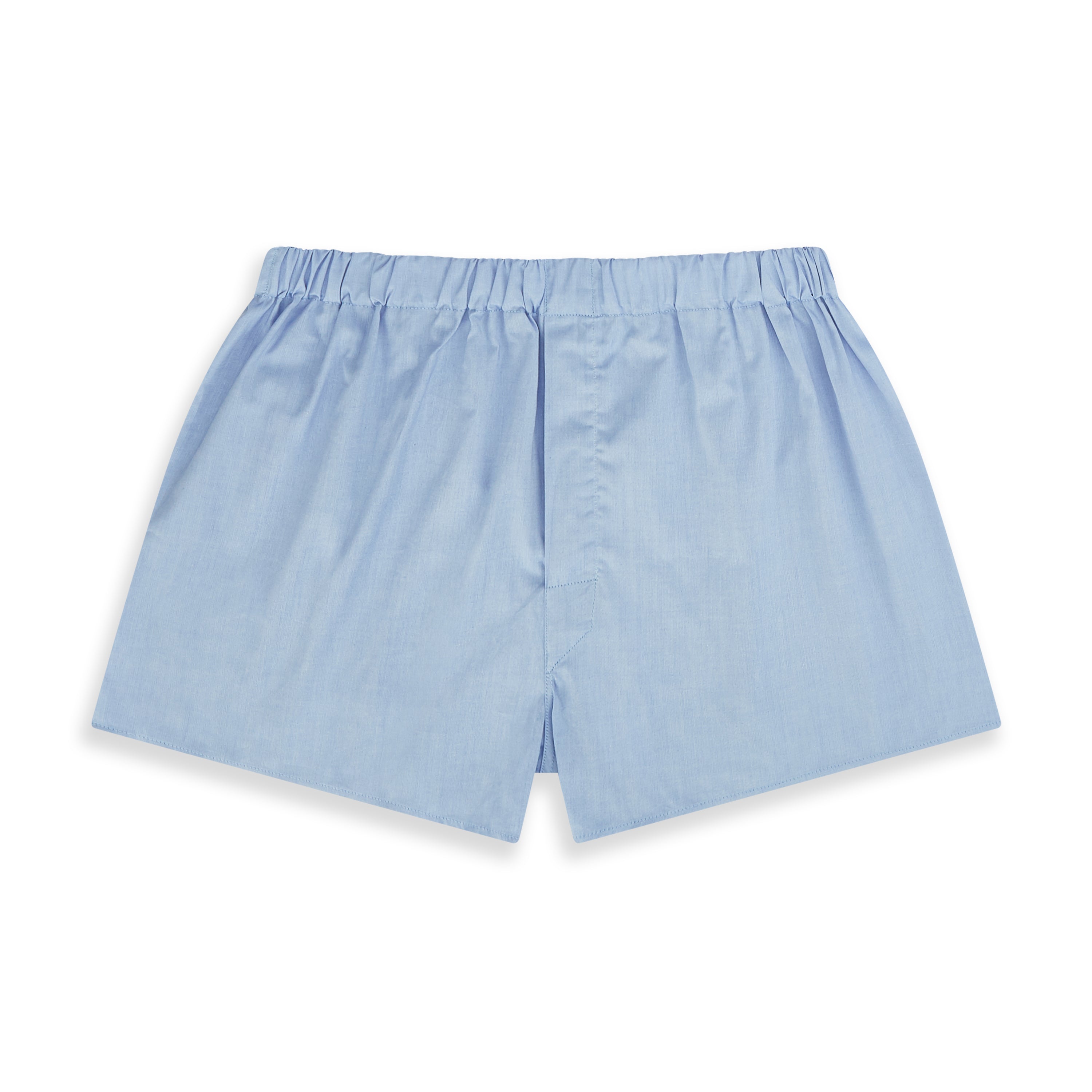 Premium Men's Boxer Shorts 2-Pack - Soft Cotton Underwear for Comfort & Breathability - Perfect for Everyday Wear, Lounging & Sleep
