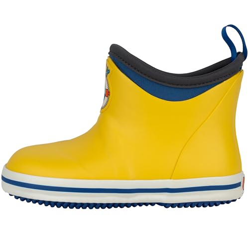 Yellow/Blue