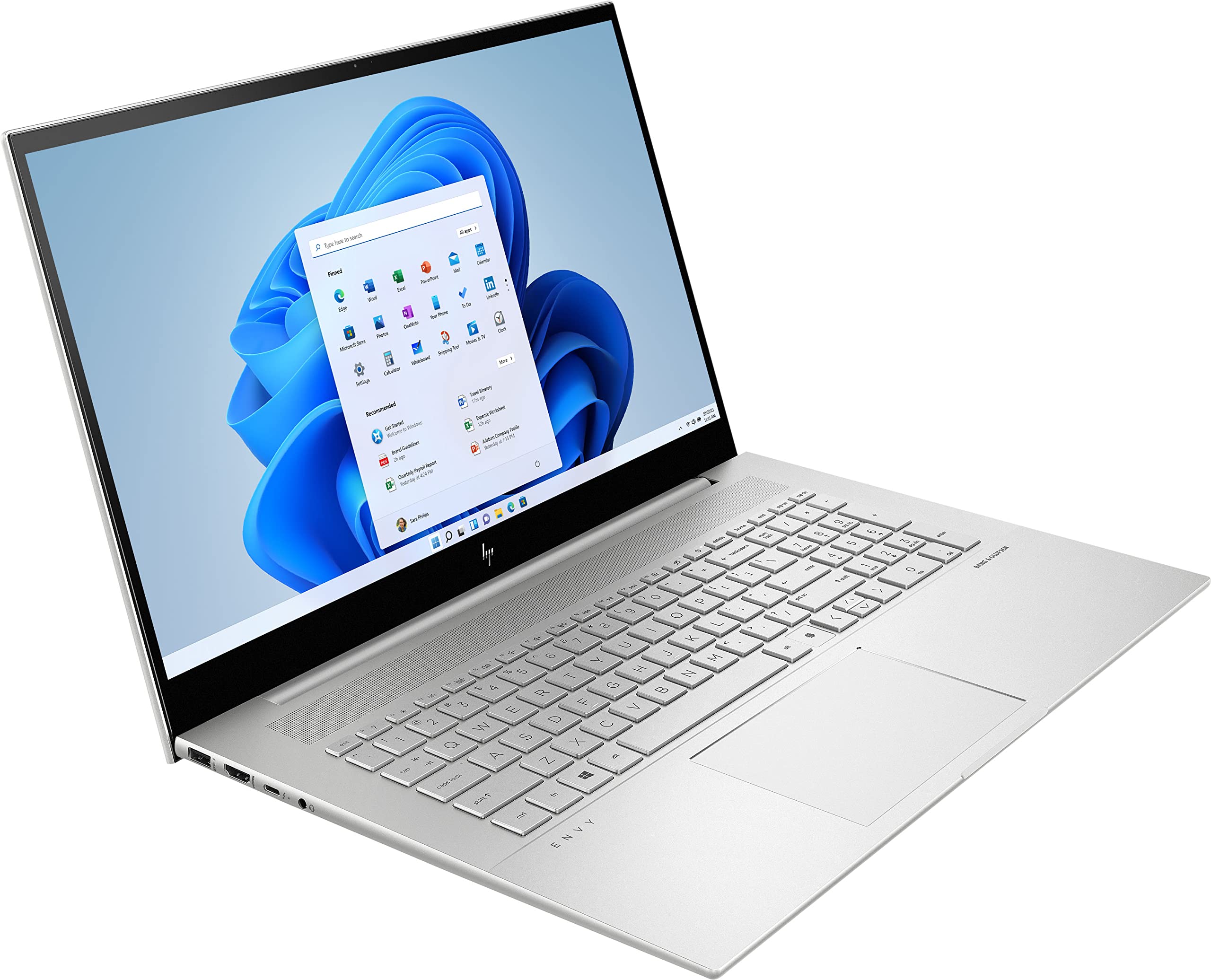 HP Envy 17.3