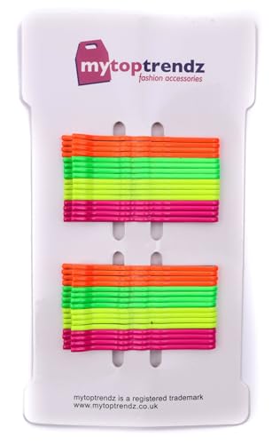 Assorted Bright Colour
