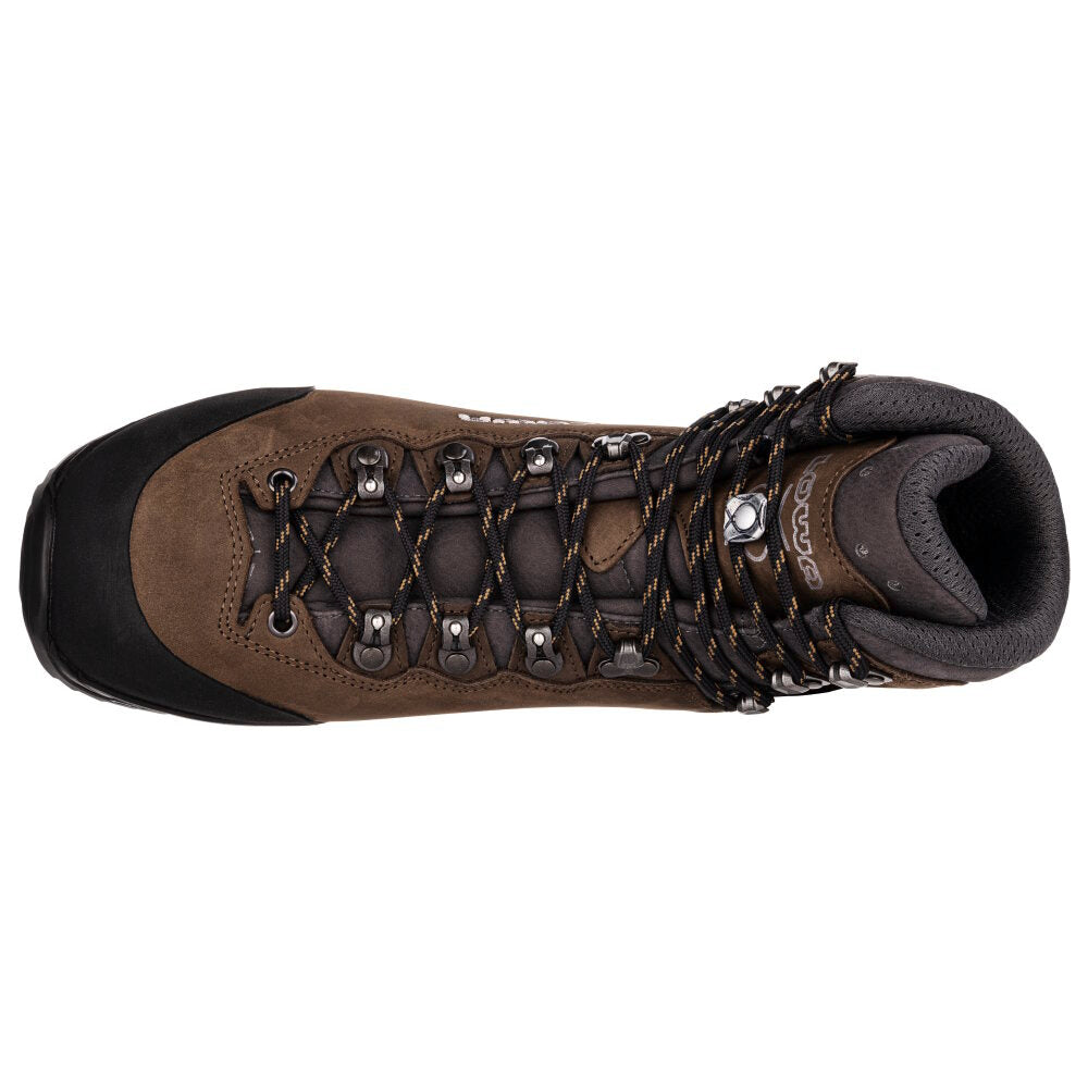Camino Evo GTX Wide Men's Hiking Boots - Waterproof & Durable Outdoor Footwear for Trekking, Backpacking & Mountain Adventures