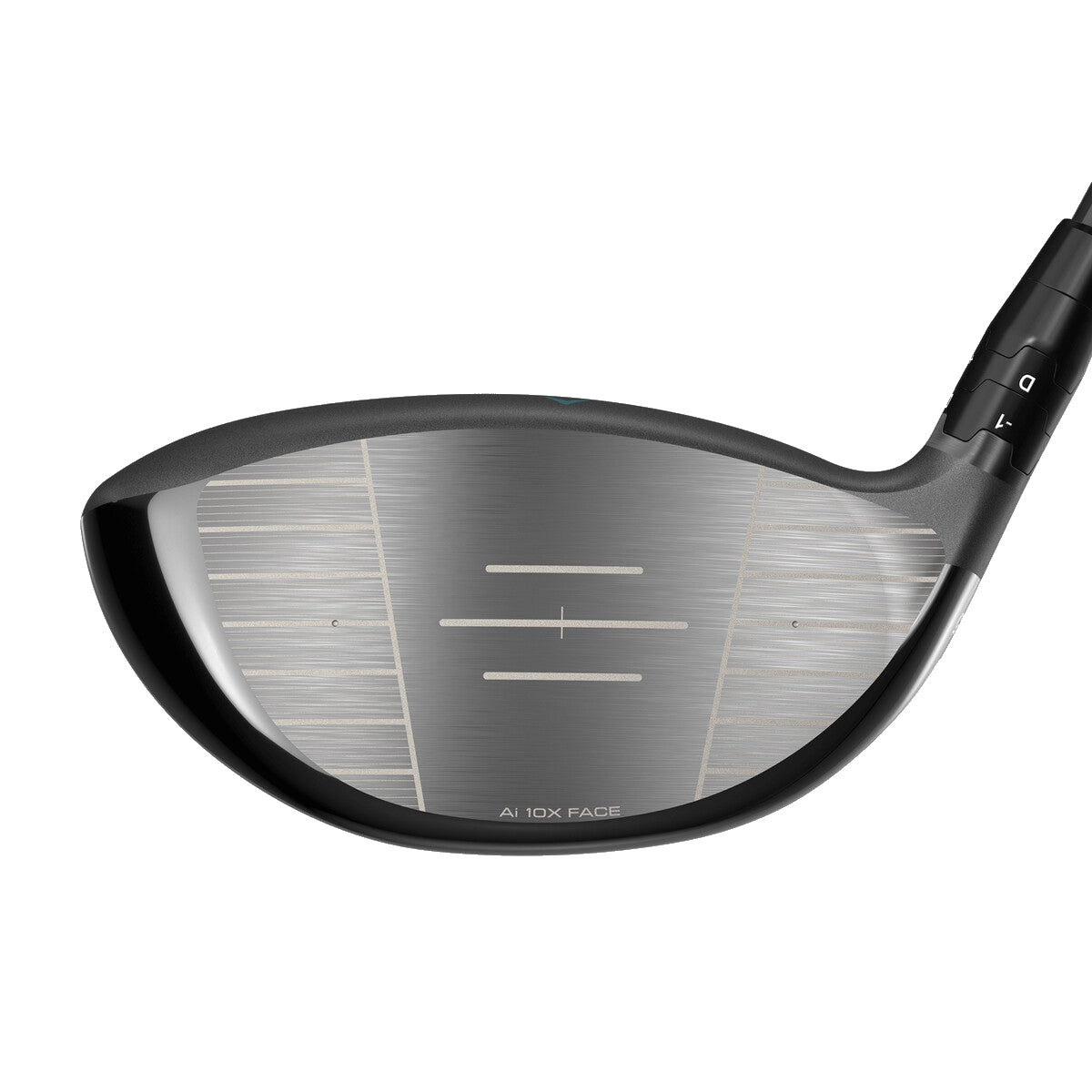 Callaway Women's Reva Rise Golf Driver - Lightweight & Forgiving Club for Female Golfers | Perfect for Beginners & High Handicap Players on the Course