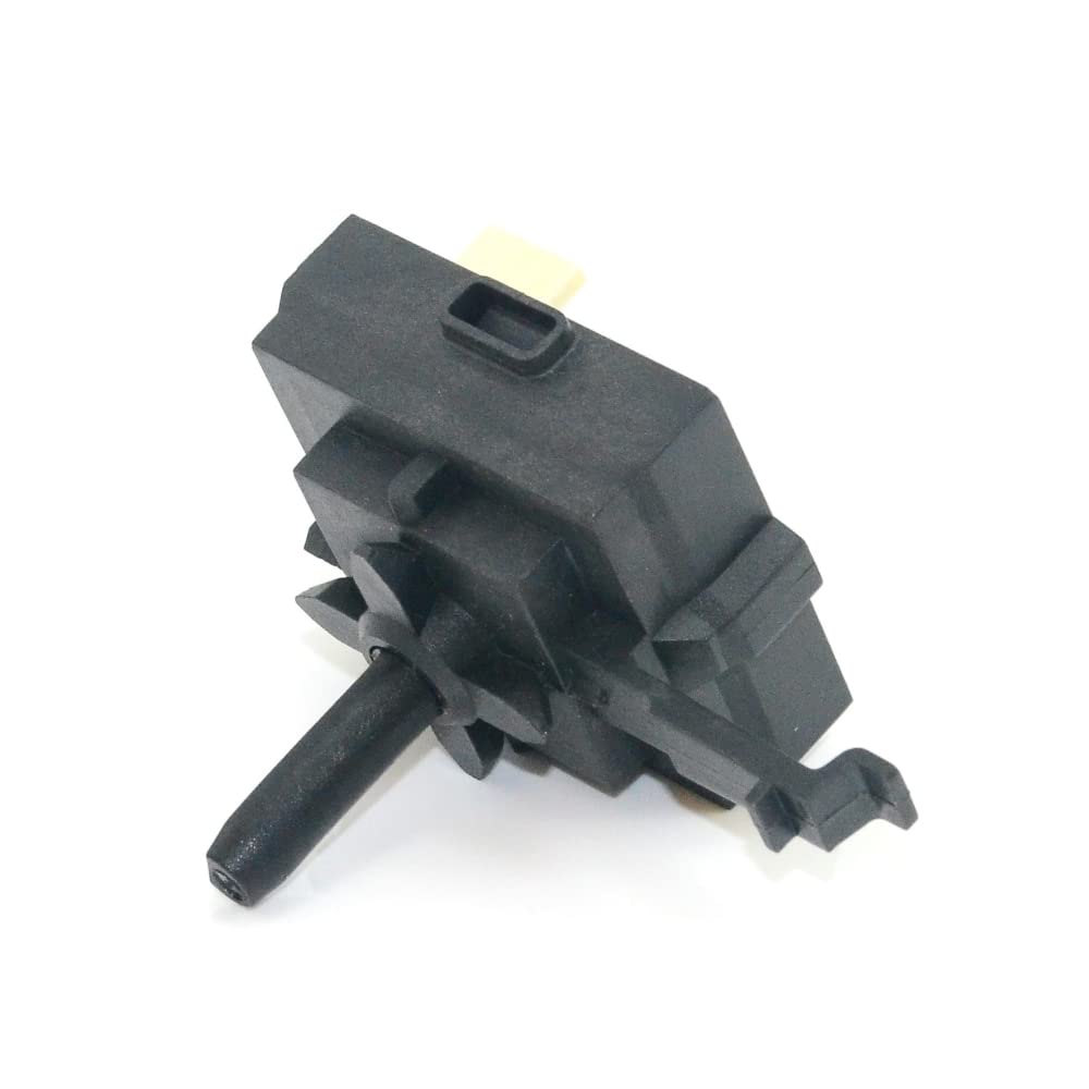 Original Kenmore Whirlpool Fridge Cycle Switch W10285512 - OEM Replacement Part for Refrigerator Repair - Perfect for Home Appliance Maintenance & DIY Fixes