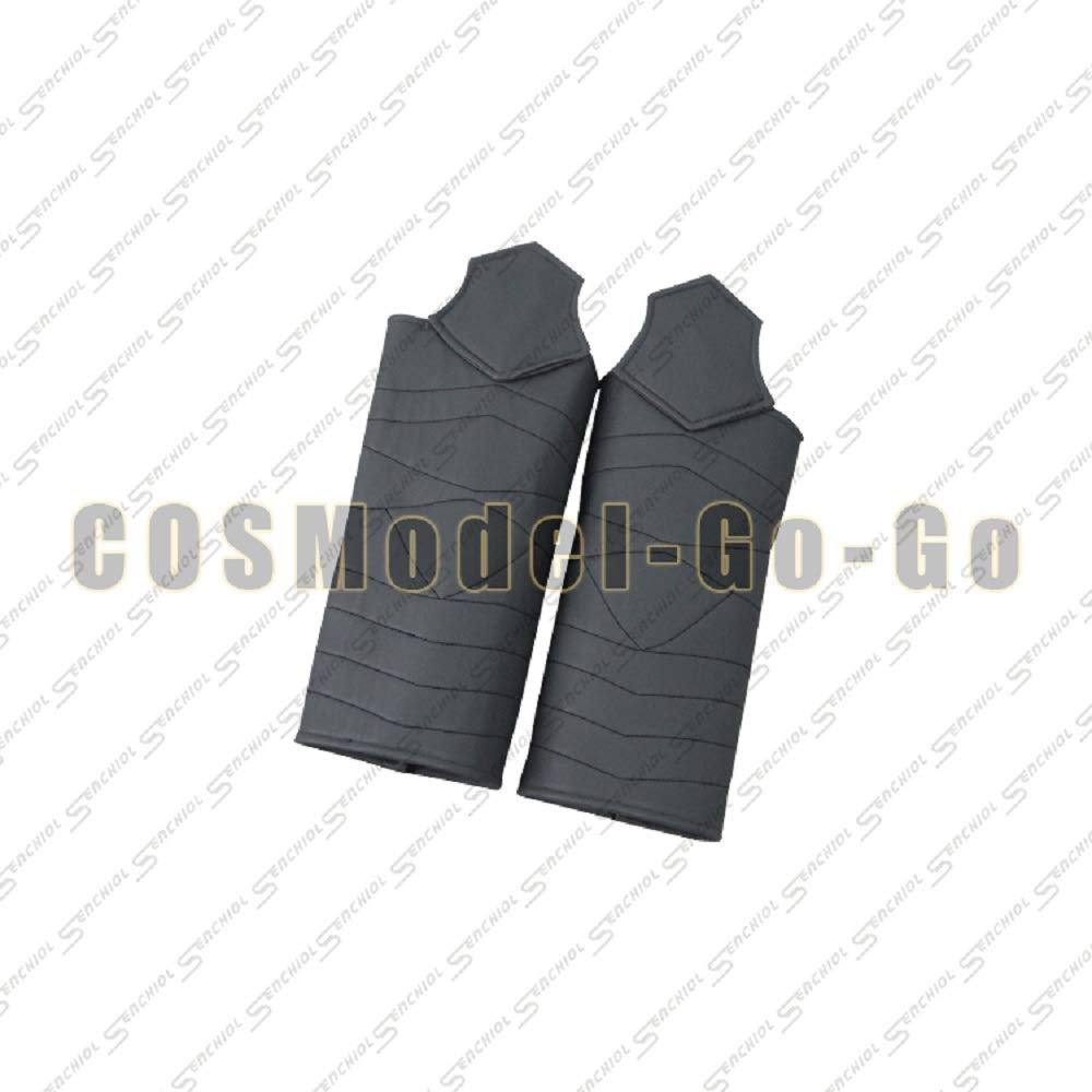 Fire Emblem: Three Houses Male Byleth Enlightened One Cosplay Costume - Premium Quality for Anime Conventions, Halloween, and Roleplaying