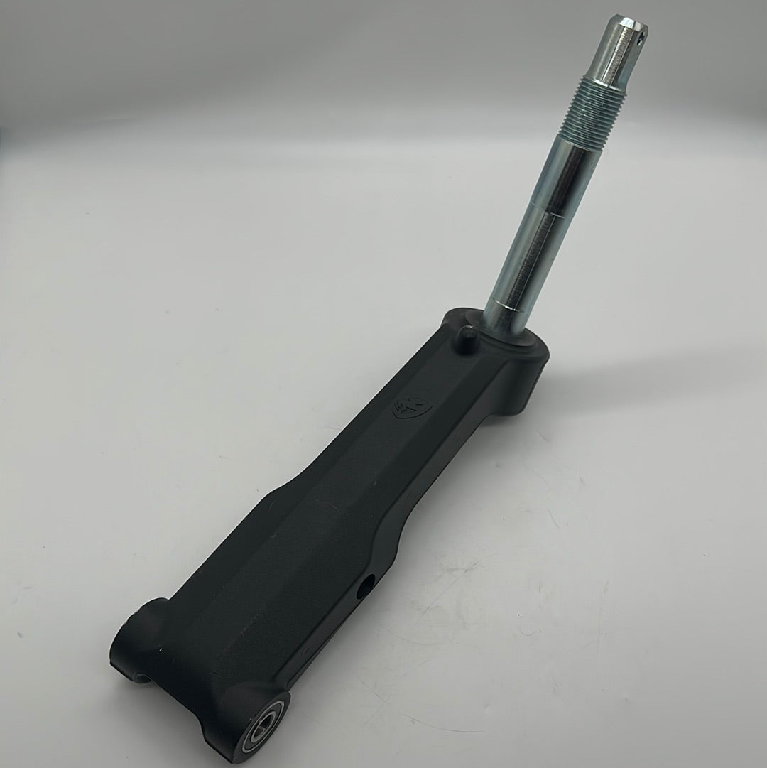 Klima Front Rotating Arm (Neck) - Durable Car AC Vent Mount for Phone & GPS - Perfect for Road Trips & Commuting