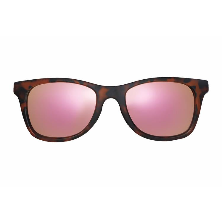 Nylon Optics-Tortoise | Rose