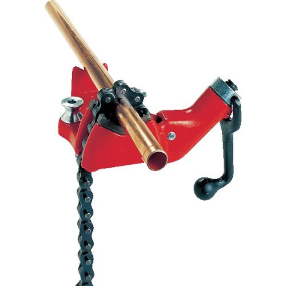 Ridgid 40200 Vise BC410P Heavy Duty Bench Clamp - Perfect for Woodworking, Metalworking & DIY Projects in Home Garage or Workshop