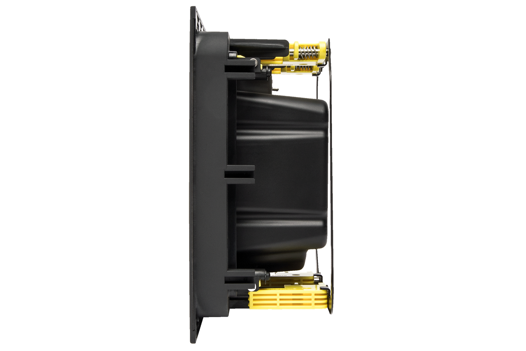 Dynaudio S4 LCRMT Custom Install Studio Series Modular In-Wall Speaker - High-End Home Theater & Professional Audio Solution for Immersive Sound Experience