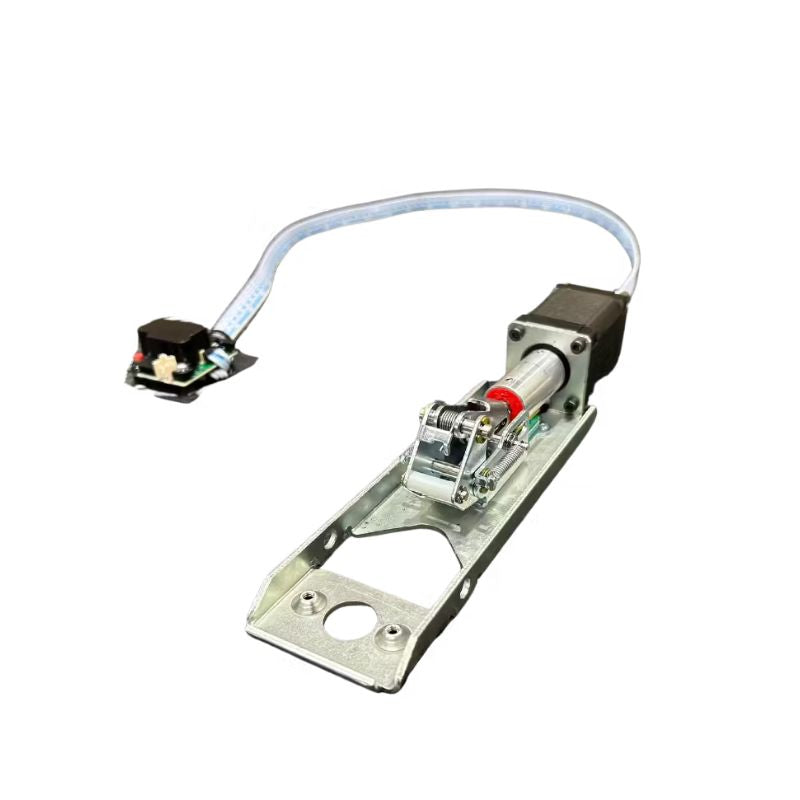 Command Access Technologies MLRK1 SGT Motorized Latch Retraction Kit - Compatible with Sargent 80 Series Exit Devices | Automatic Door Lock System for Commercial Buildings & Security Access Control