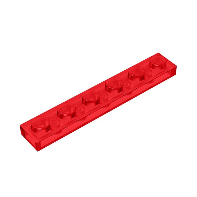Bright Red
