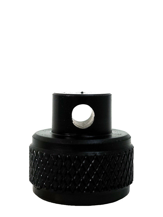 Halcyon CCR Injector Dust Cap Cover - Scuba Diving Gear for Rebreather Protection - Perfect for Underwater Exploration and Dive Equipment Maintenance