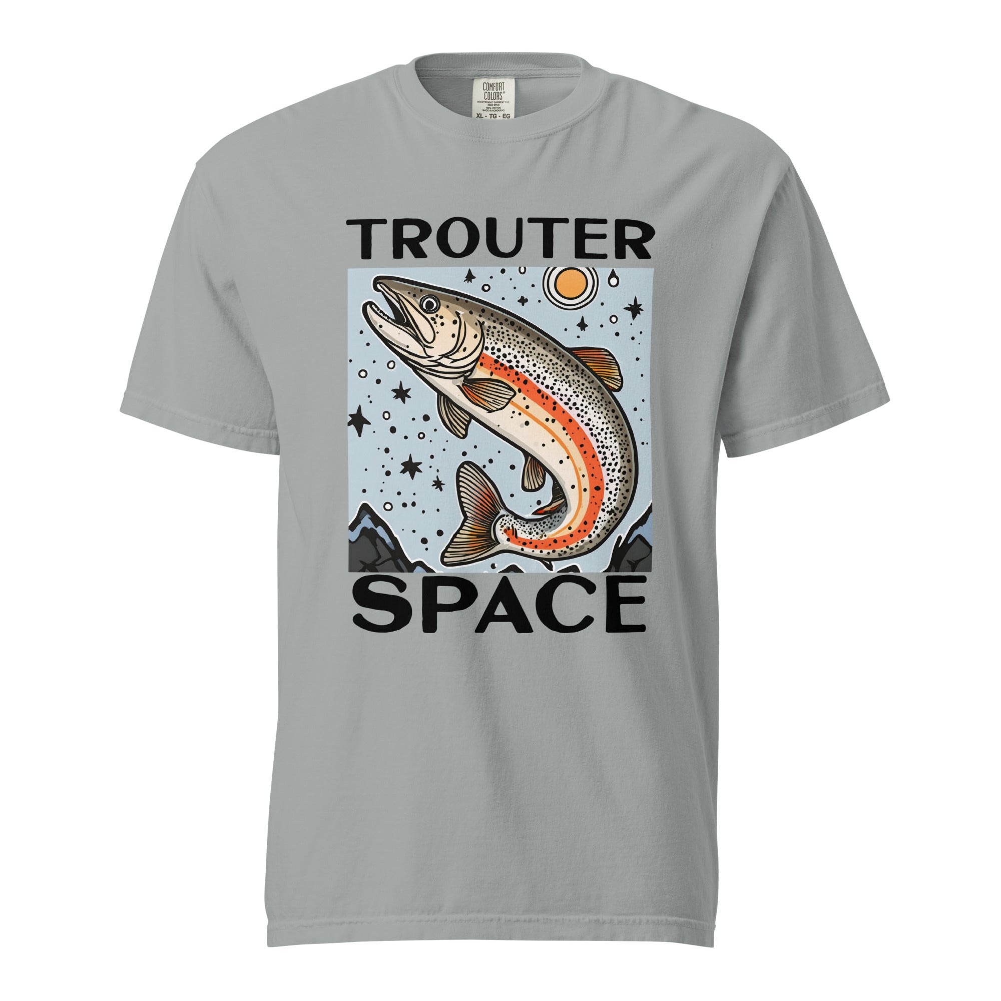 Fish The Cosmos - Premium Fishing Gear & Accessories for Outdoor Adventures | Perfect for Camping, Hiking & Water Sports