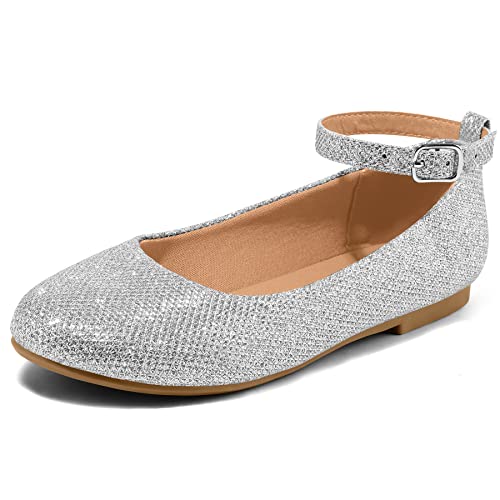 Silver Glitter