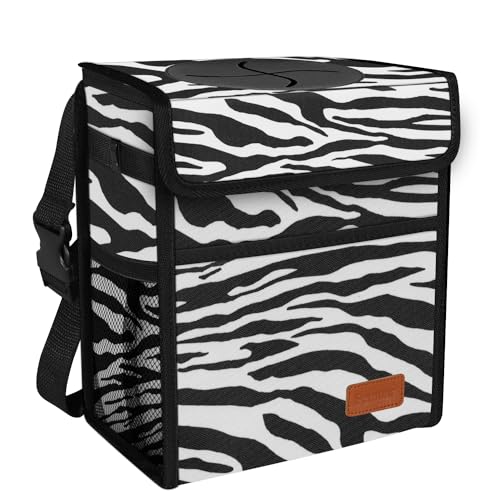 Zebra Stripe