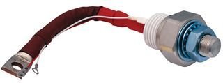 NTE5589 SCR Thyristor 350A 1200V TO-118 Package - High Power Switching for Industrial Motor Controls, Power Supplies & AC Voltage Regulation