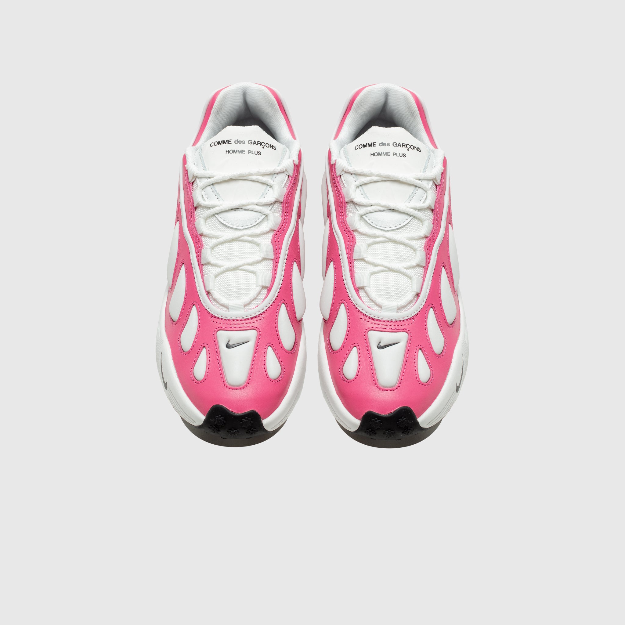 SENSE 96 X HOMME PLUS SPIRIT PINK - Stylish Men's Sneakers for Casual Wear, Gym & Street Fashion