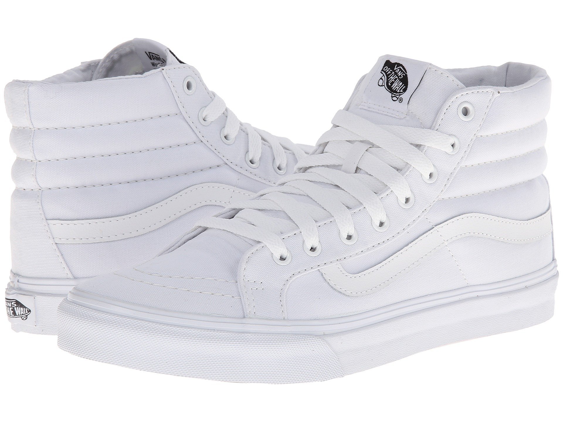 Vans Unisex Skate Shoes for Men & Women - Durable Skateboard Sneakers for Street Skating & Casual Wear