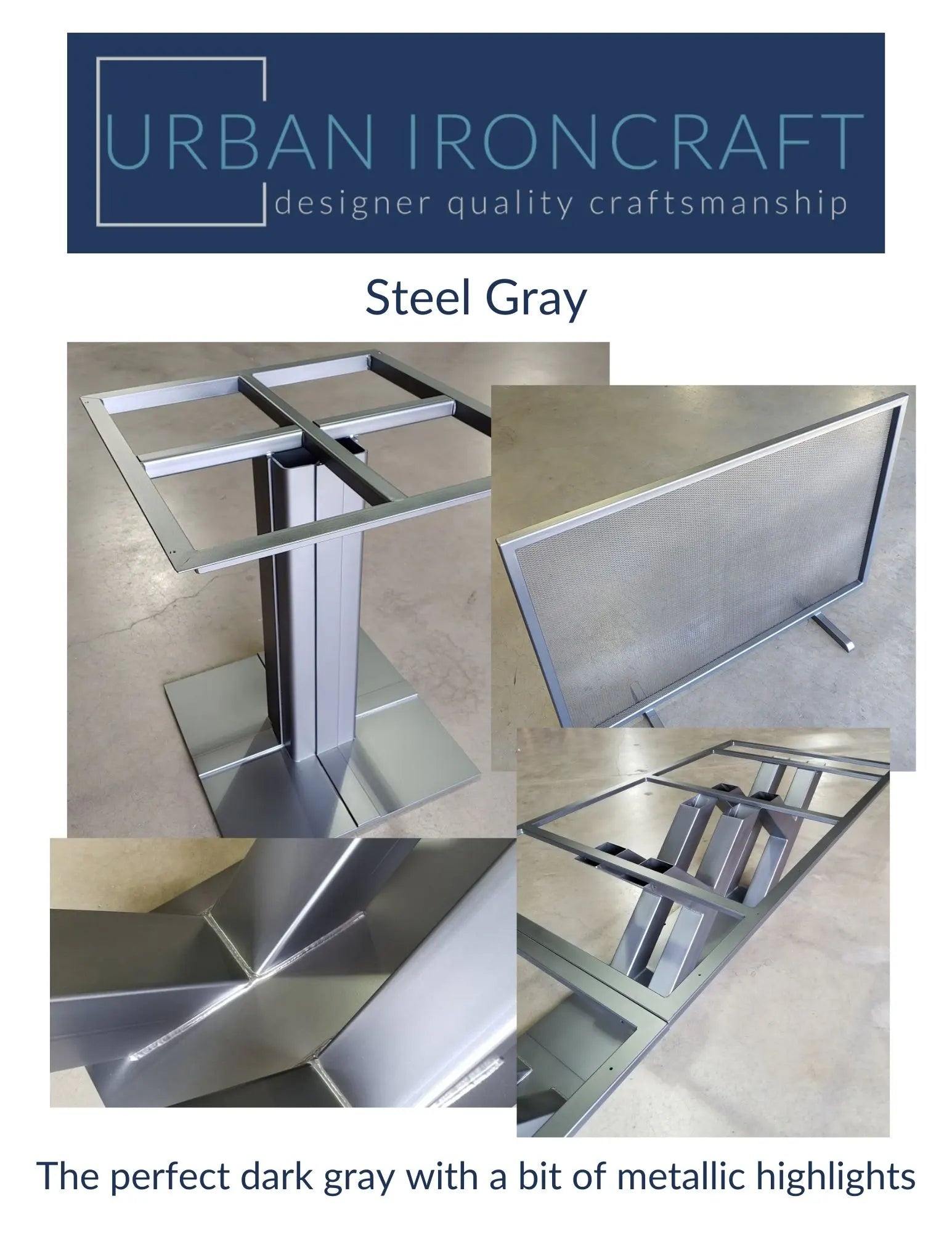 Urban Ironcraft Floor to Wall Wine Racks - Single Bottle Label Facing Pillar Series | Space-Saving Wine Storage for Home, Bar & Restaurant Decor | Perfect for Small Spaces & Wine Display