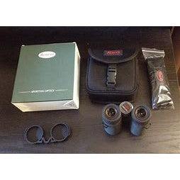 Kowa BD II 6.5x32 XD Binoculars - High Performance Compact Binoculars for Bird Watching, Hunting & Outdoor Adventures
