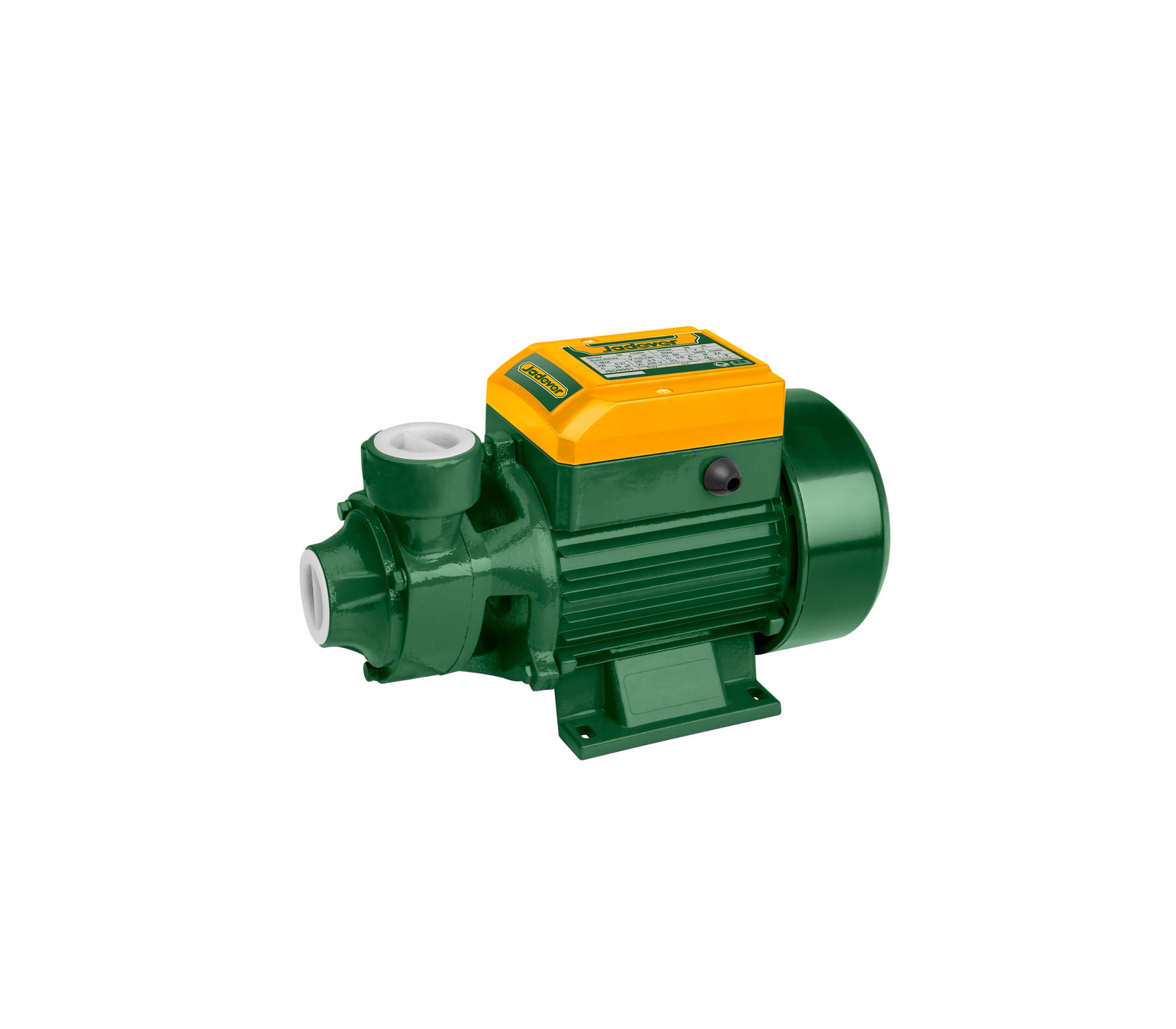0.5HP Jadever Water Pump - High Efficiency, Quiet Operation for Home, Garden, and Industrial Use