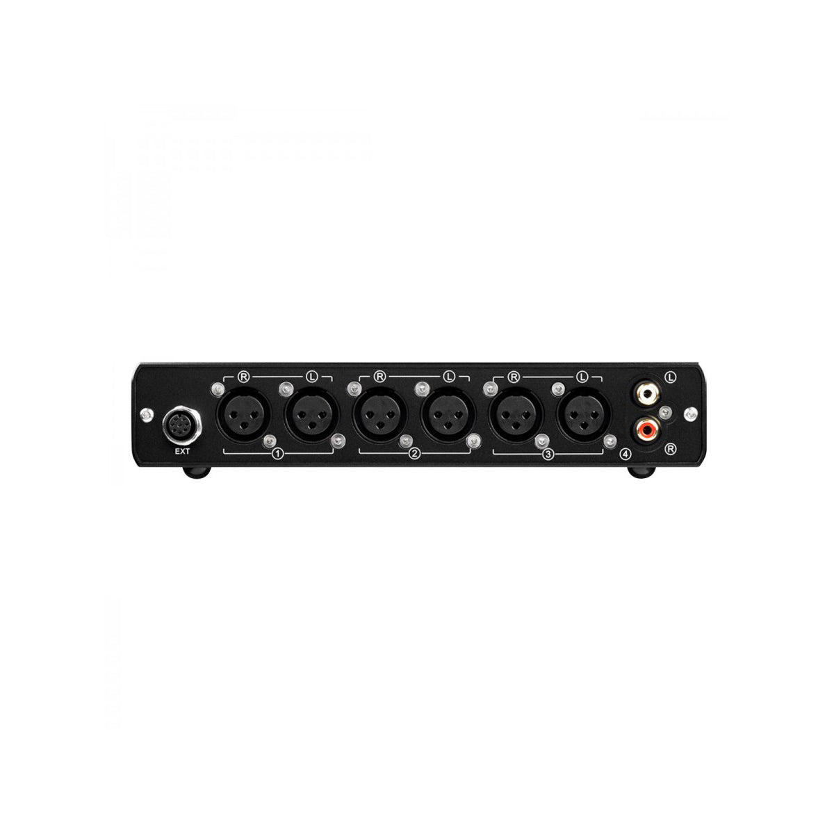 Topping Ext90 Input Extender - High-Quality Audio Signal Booster for Home Theater & Studio Setup | Perfect for Extending HDMI, USB & Optical Connections