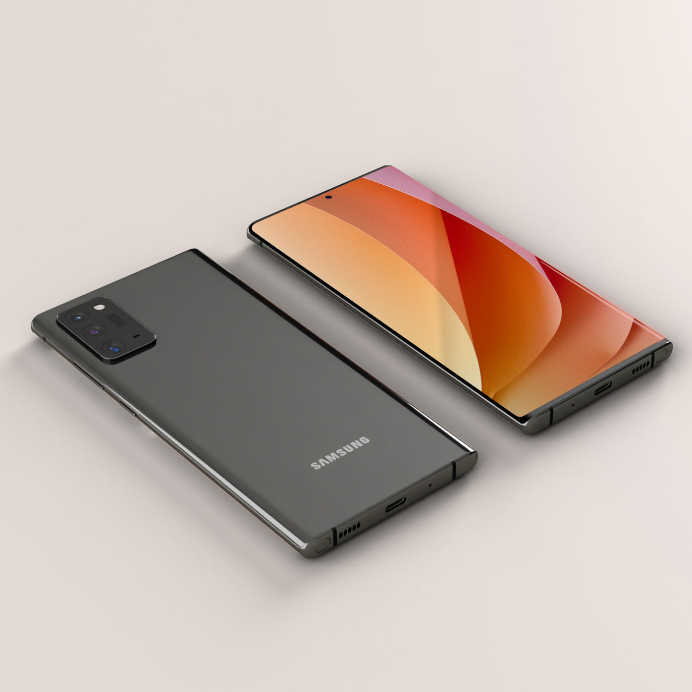 Samsung Galaxy Note20 5G Smartphone 128GB (Verizon) - Premium Android Phone for Business & Gaming | Fast 5G Connectivity, S Pen Included