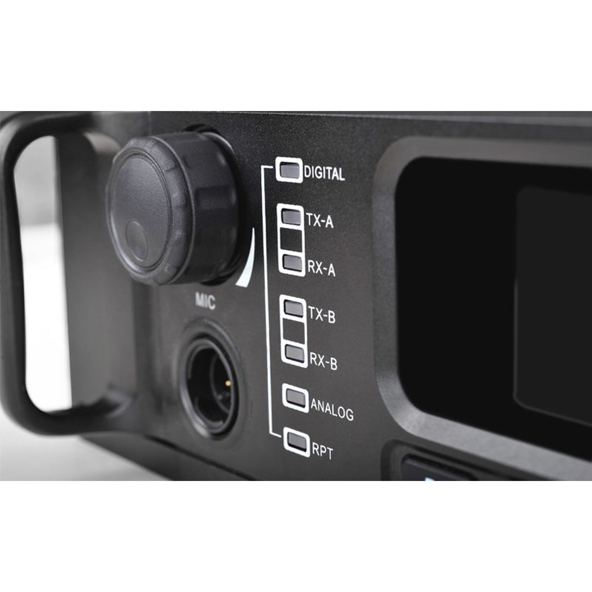 Hytera RD982i DMR Digital Mobile Radio Repeater - Professional Two-Way Communication System | Ideal for Public Safety, Security & Business Operations