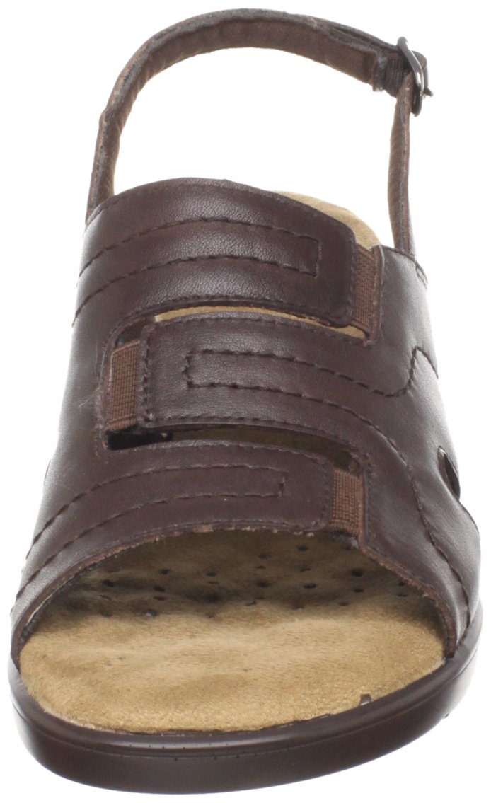 Walking Cradles Women's NOAH Comfortable Slip-On Loafers - Lightweight & Supportive Casual Shoes for Work, Travel & Everyday Wear