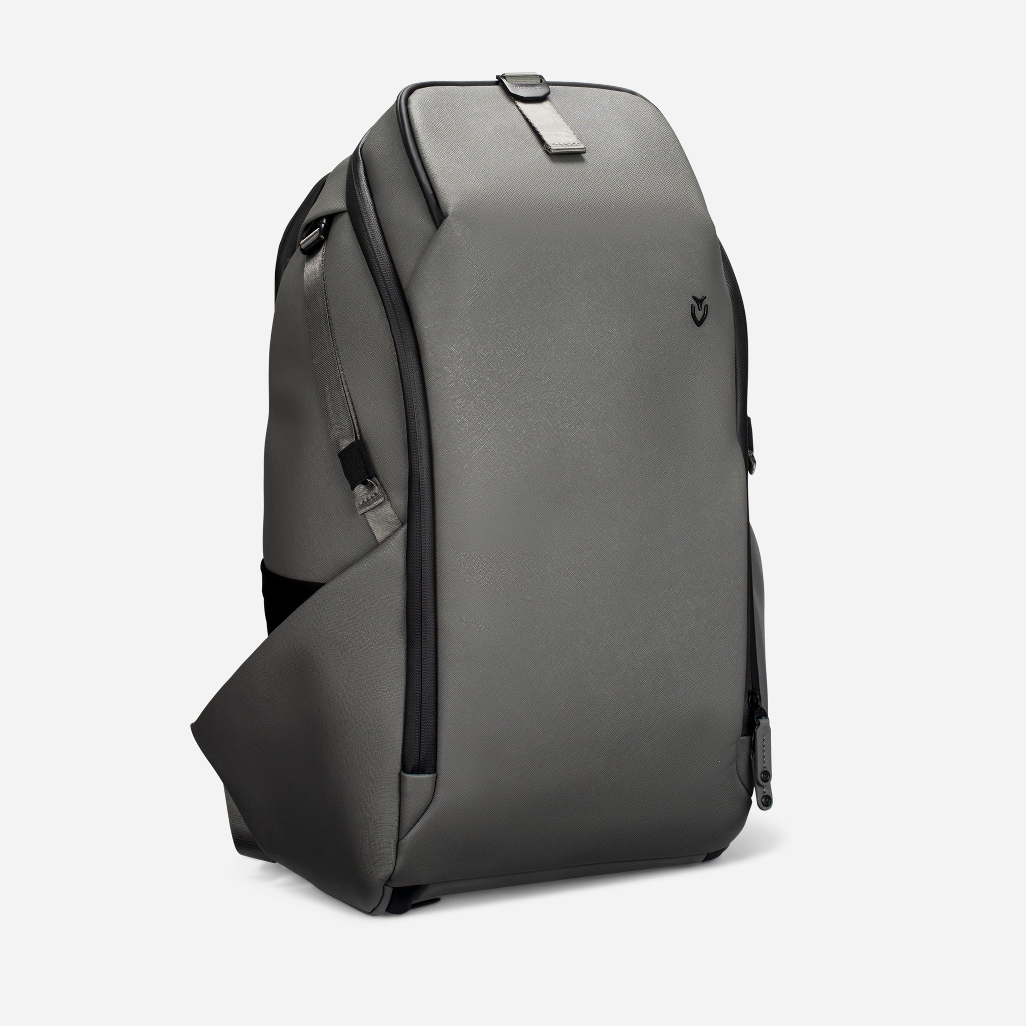 PrimeX Plus Backpack - Waterproof & Durable Travel Backpack for Men & Women - Laptop Backpack with USB Charging Port - Perfect for Hiking, Work, School & College