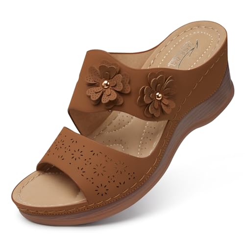 2652 Dark Brown