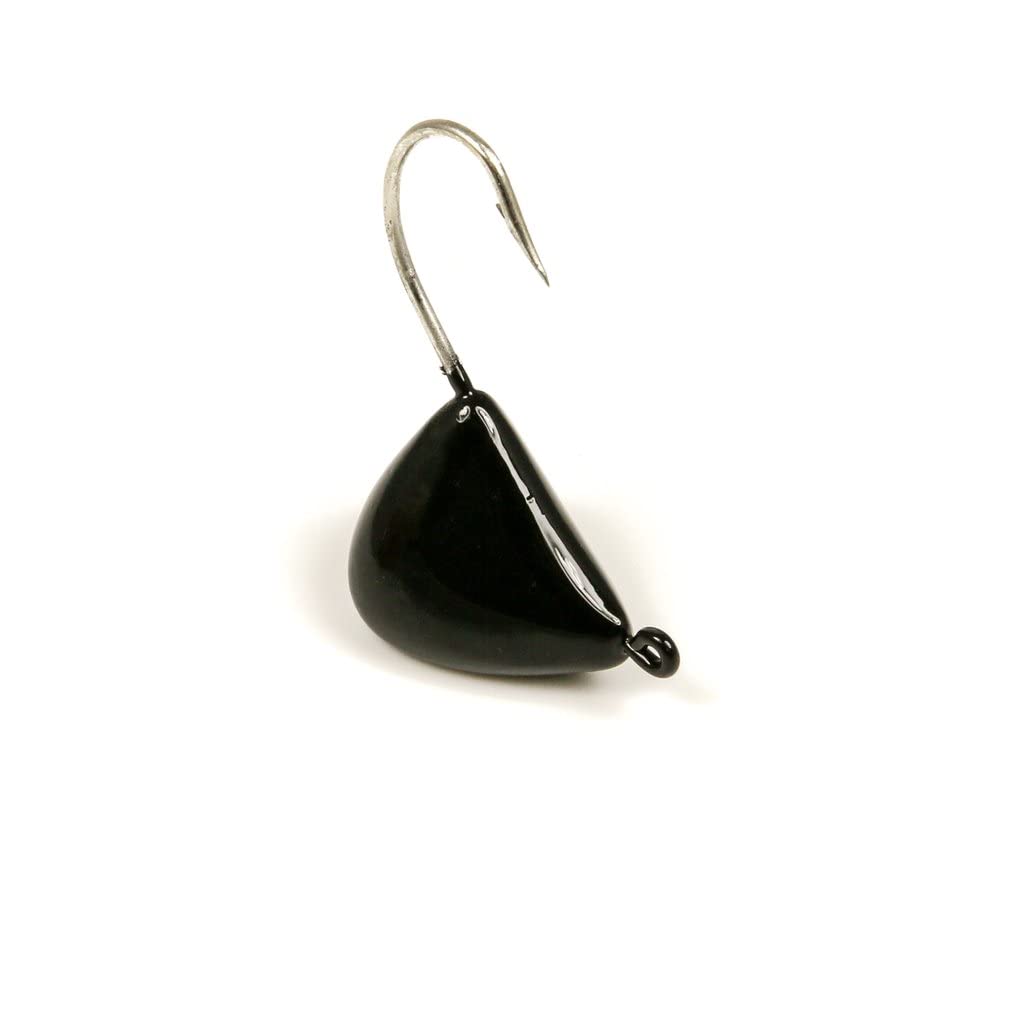 Jigging World Blackfish Candy Jig - Premium Saltwater Fishing Lure for Blackfish, Tautog & Seabass - Perfect for Offshore & Inshore Fishing Trips