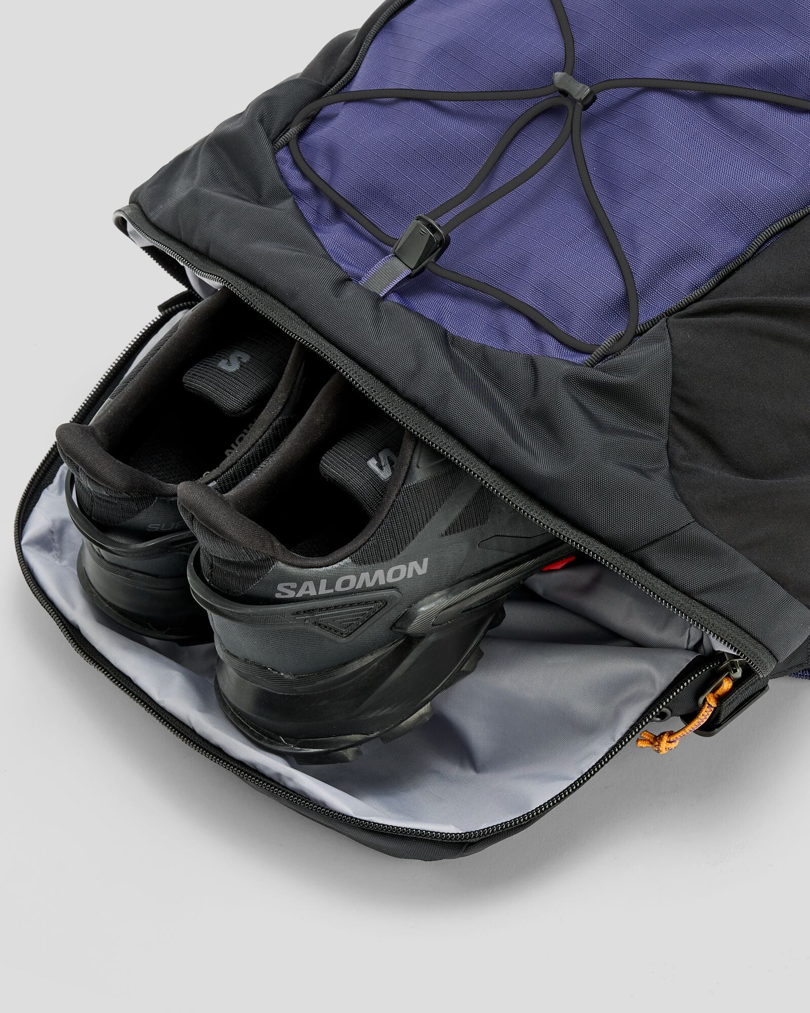 Axon Escape 28L Backpack - Durable Hiking & Travel Backpack for Men & Women, Dark Horizon - Perfect for Outdoor Adventures, Camping & Daily Commute