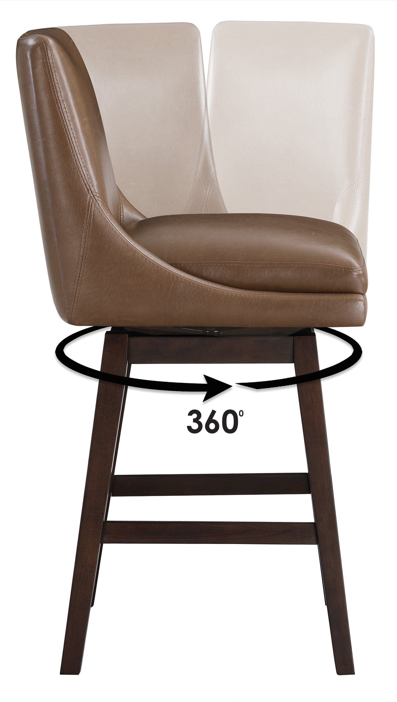 Office Star Allingham 26