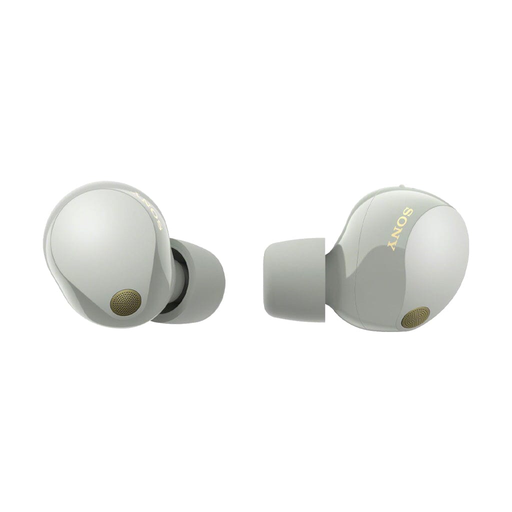 Sony WF-1000XM5 Wireless Noise Cancelling Earbuds with Bluetooth - Perfect for Travel, Workouts & Commuting