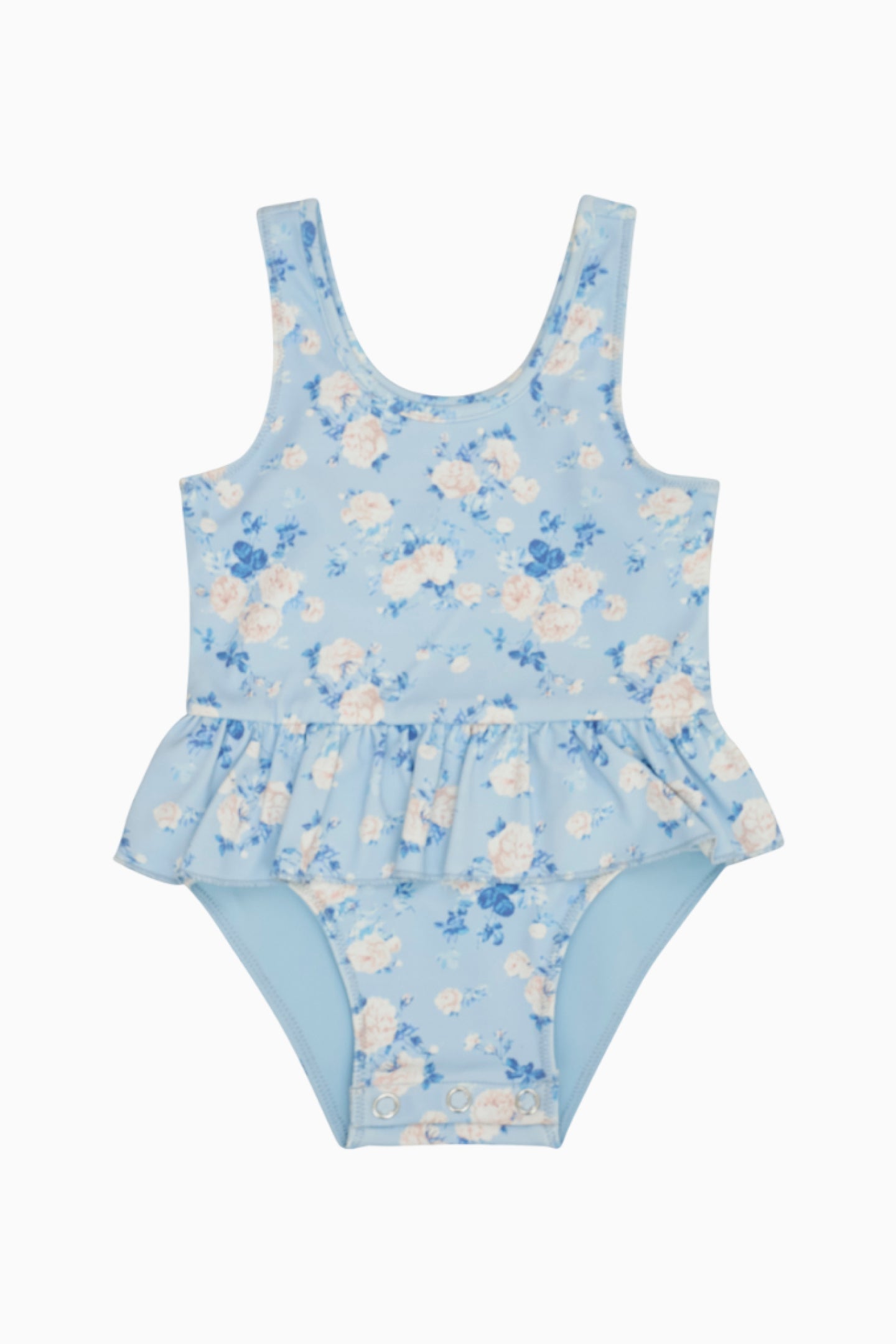 WHISPER BLUE