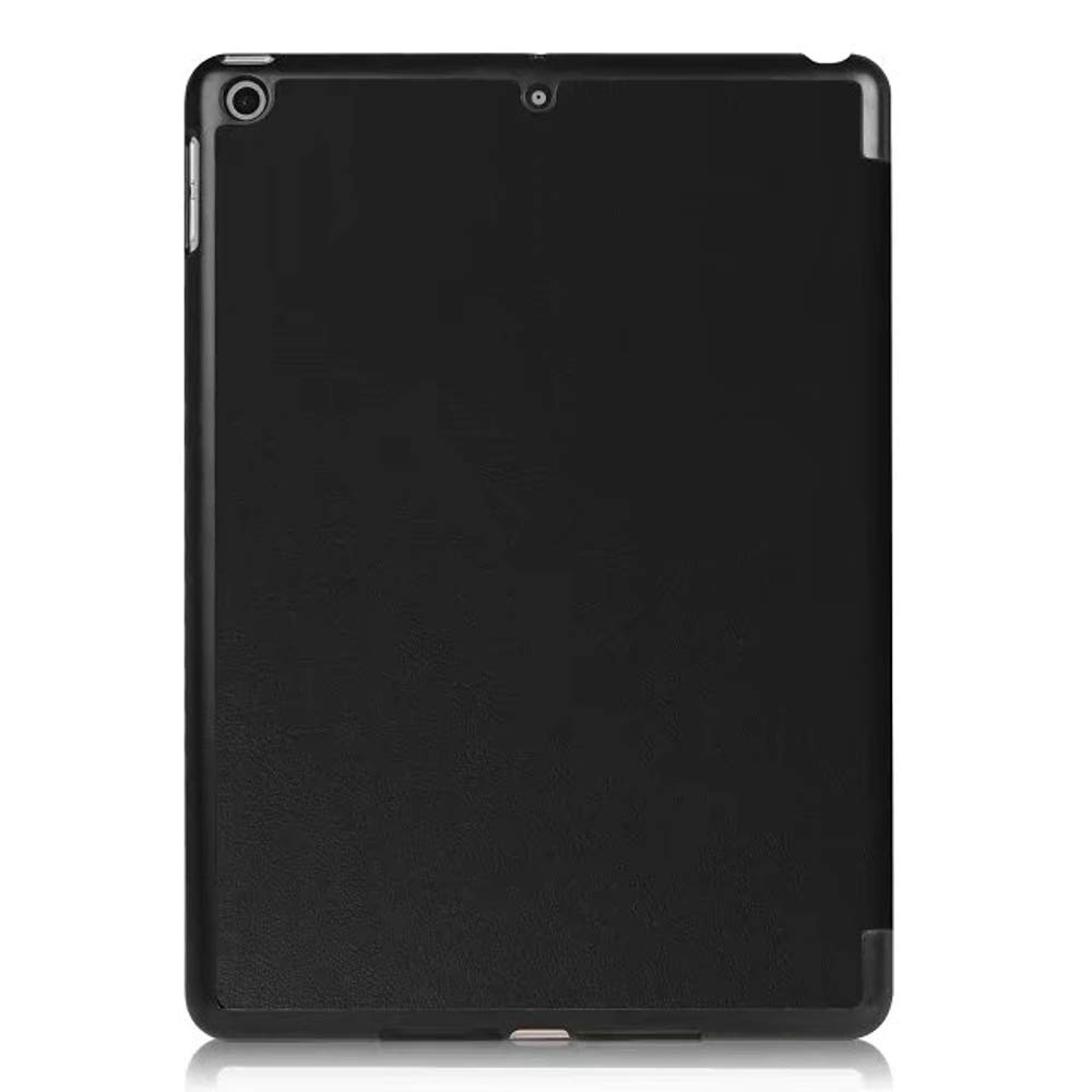 Premium Ultra Slim Leather Smart Cover for Apple iPad 9.7