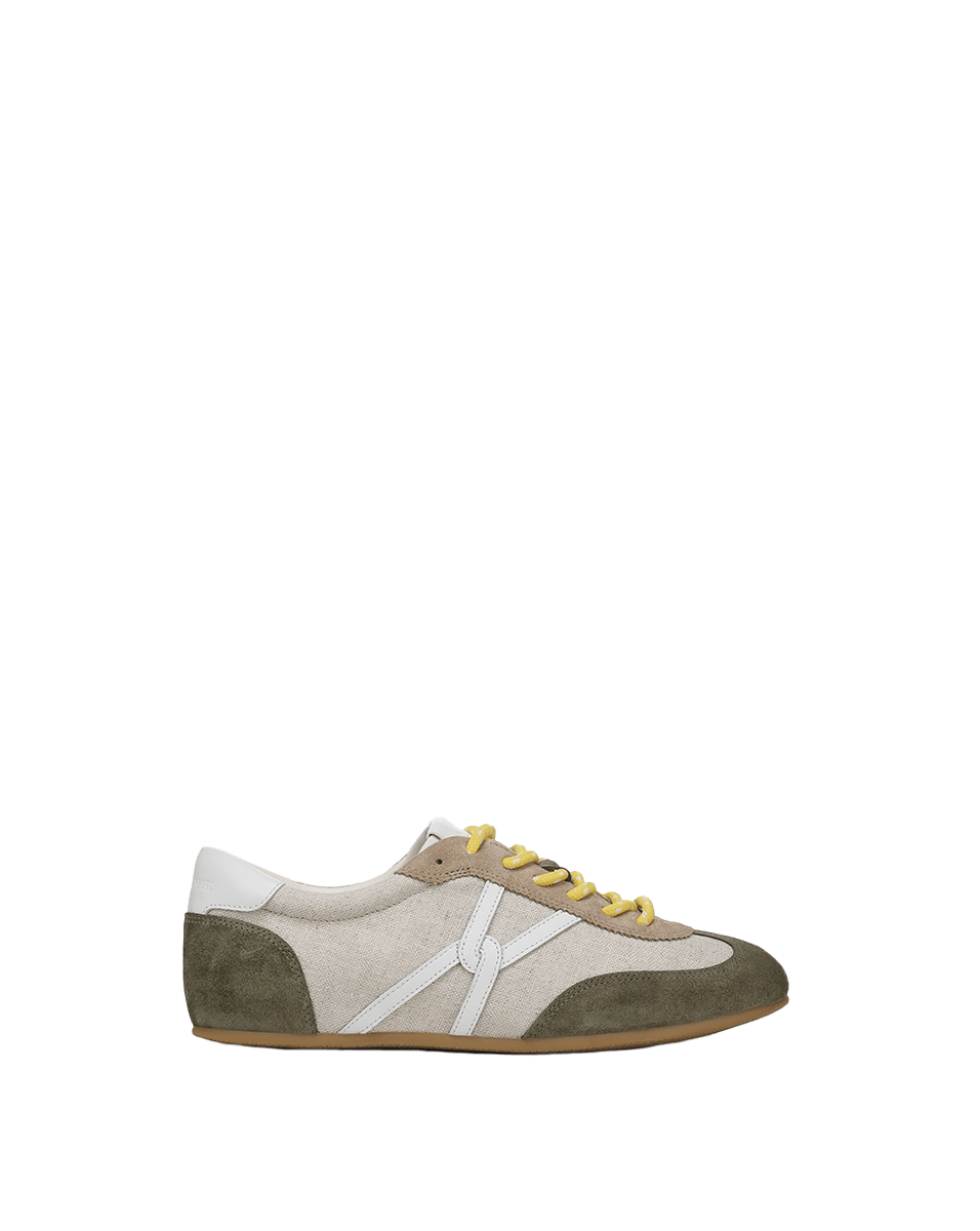 Riviera Sneakers for Men & Women - Stylish Stone Army Color Casual Walking Shoes | Perfect for Travel, Beach, and Everyday Wear